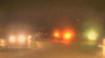 Weather camera view of Gesu School.