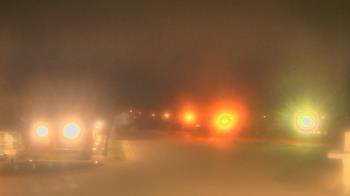 Weather camera view of Gesu School.