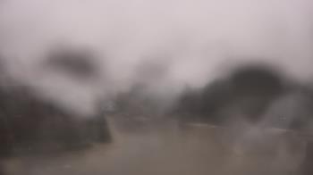 Weather camera view of Gesu School.