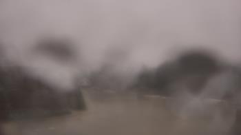 Weather camera view of Gesu School.