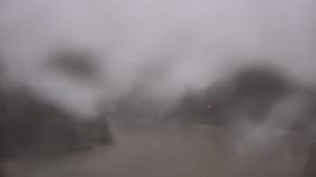 Weather camera view of Gesu School.