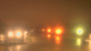 Weather camera view of Gesu School.