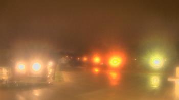 Weather camera view of Gesu School.