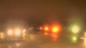 Weather camera view of Gesu School.