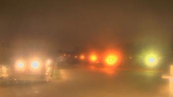 Weather camera view of Gesu School.