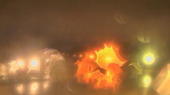 Weather camera view of Gesu School.