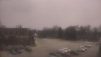 Weather camera view of Gesu School.