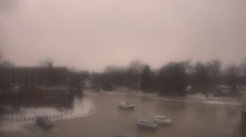 Weather camera view of Gesu School.