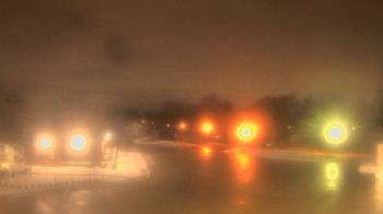 Weather camera view of Gesu School.