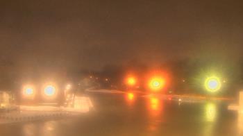 Weather camera view of Gesu School.