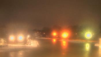 Weather camera view of Gesu School.