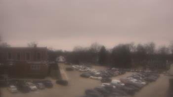 Weather camera view of Gesu School.