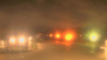 Weather camera view of Gesu School.