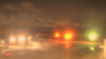 Weather camera view of Gesu School.