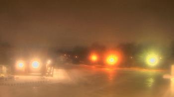 Weather camera view of Gesu School.