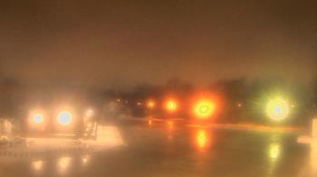 Weather camera view of Gesu School.