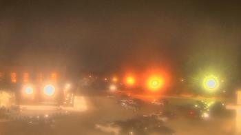 Weather camera view of Gesu School.