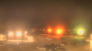 Weather camera view of Gesu School.