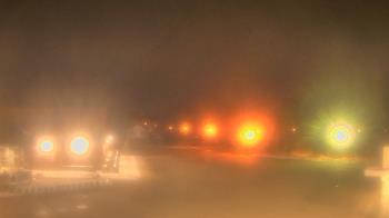 Weather camera view of Gesu School.