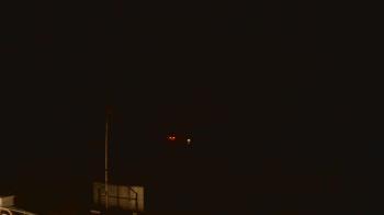 Weather camera view of Upper Dauphin Area HS.