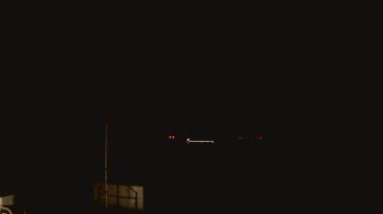 Weather camera view of Upper Dauphin Area HS.