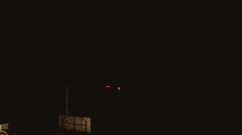 Weather camera view of Upper Dauphin Area HS.