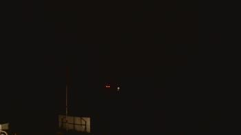 Weather camera view of Upper Dauphin Area HS.