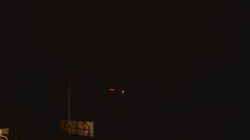 Weather camera view of Upper Dauphin Area HS.