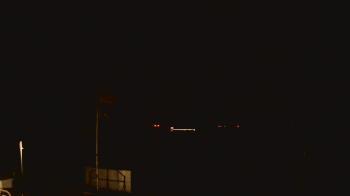 Weather camera view of Upper Dauphin Area HS.