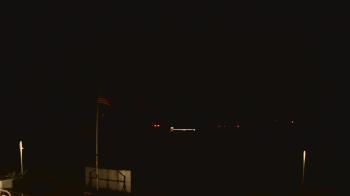 Weather camera view of Upper Dauphin Area HS.