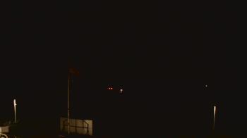 Weather camera view of Upper Dauphin Area HS.