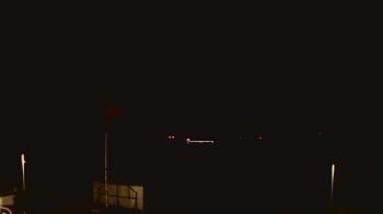 Weather camera view of Upper Dauphin Area HS.