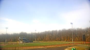 Weather camera view of Riverdale Baptist School.