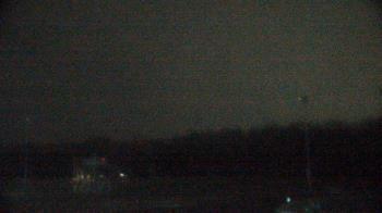 Weather camera view of Riverdale Baptist School.