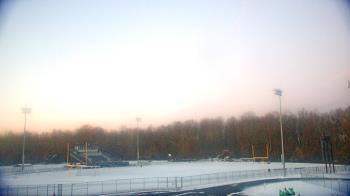 Weather camera view of Riverdale Baptist School.