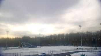 Weather camera view of Riverdale Baptist School.