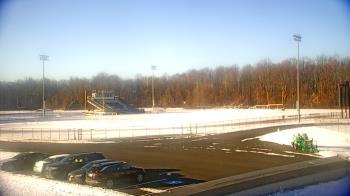 Weather camera view of Riverdale Baptist School.