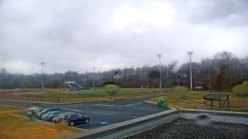 Weather camera view of Riverdale Baptist School.