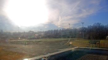 Weather camera view of Riverdale Baptist School.