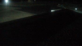 Weather camera view of Riverdale Baptist School.