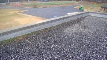 Weather camera view of Riverdale Baptist School.