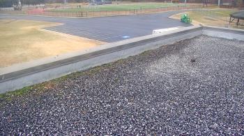 Weather camera view of Riverdale Baptist School.