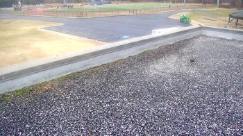 Weather camera view of Riverdale Baptist School.