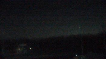 Weather camera view of Riverdale Baptist School.