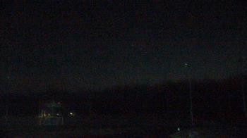 Weather camera view of Riverdale Baptist School.