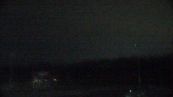 Weather camera view of Riverdale Baptist School.