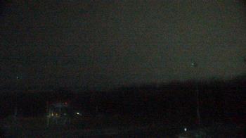 Weather camera view of Riverdale Baptist School.