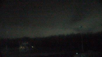 Weather camera view of Riverdale Baptist School.