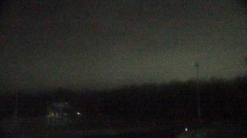 Weather camera view of Riverdale Baptist School.