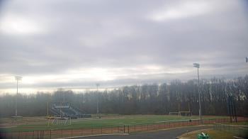 Weather camera view of Riverdale Baptist School.